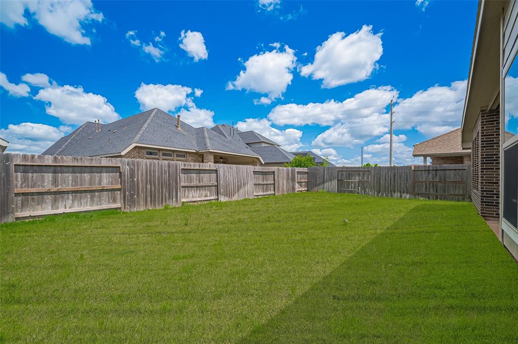 1415 Stuart Run Drive, Richmond, Texas image 38