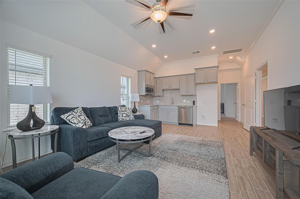 1415 Stuart Run Drive, Richmond, Texas image 29