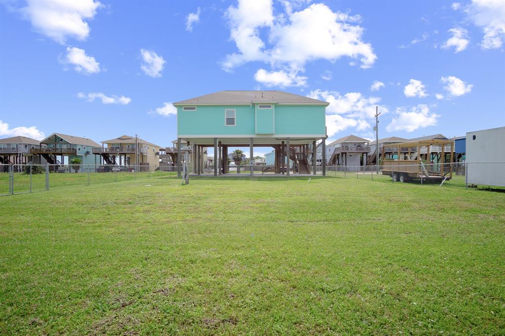 970 S Jack Road, Crystal Beach, Texas image 35