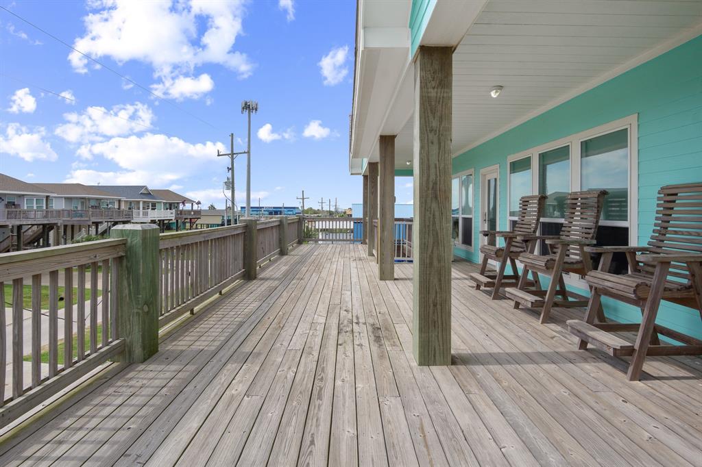 970 S Jack Road, Crystal Beach, Texas image 32