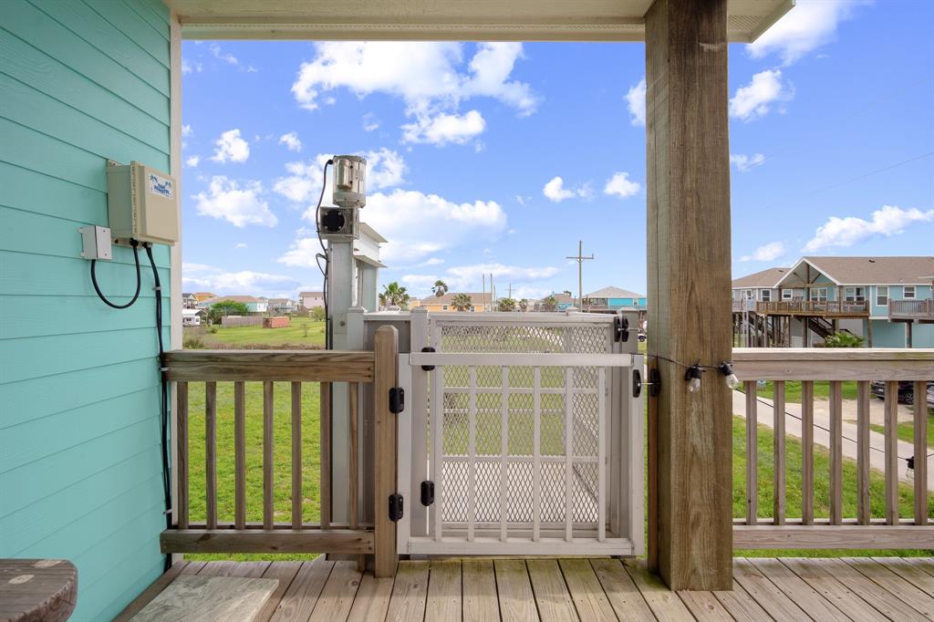 970 S Jack Road, Crystal Beach, Texas image 31