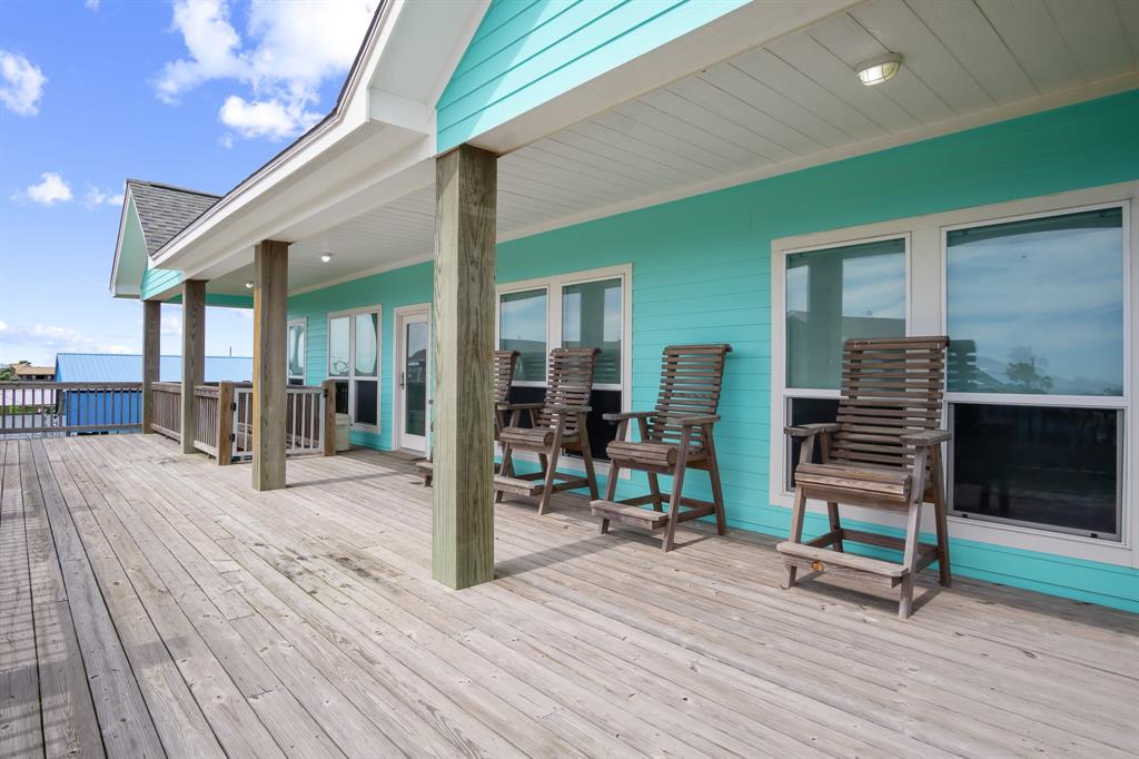 970 S Jack Road, Crystal Beach, Texas image 3