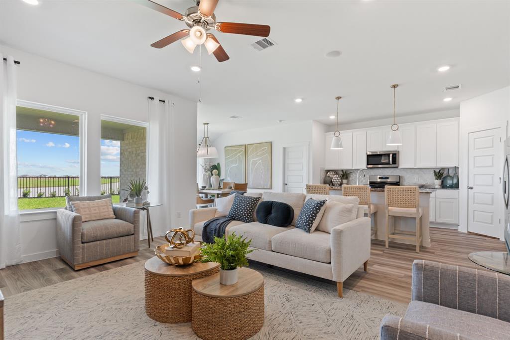14008 Pine Cliffs, Texas City, Texas image 8