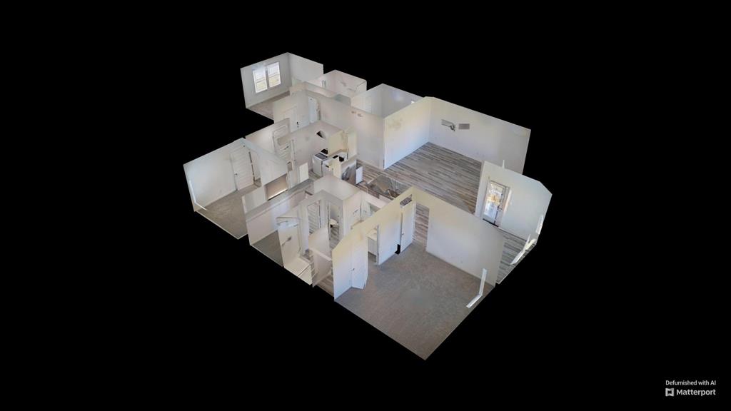 2916 Windbound Drive, Texas City, Texas image 3