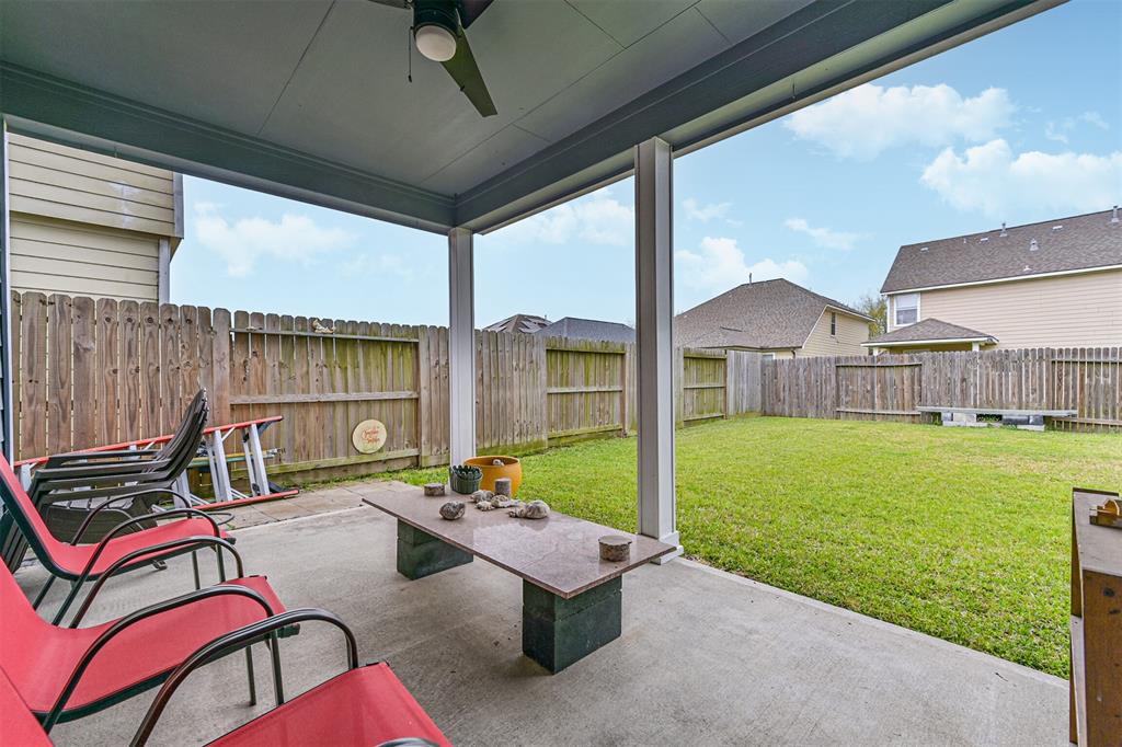 3513 Silvercrest Drive Dr, Texas City, Texas image 27
