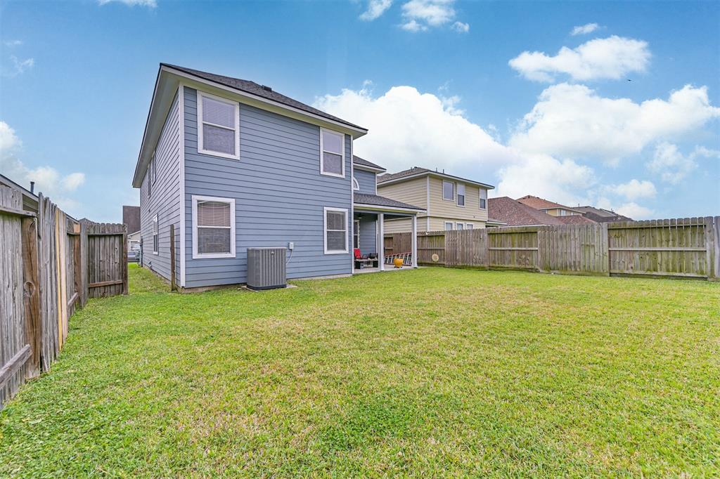 3513 Silvercrest Drive Dr, Texas City, Texas image 30