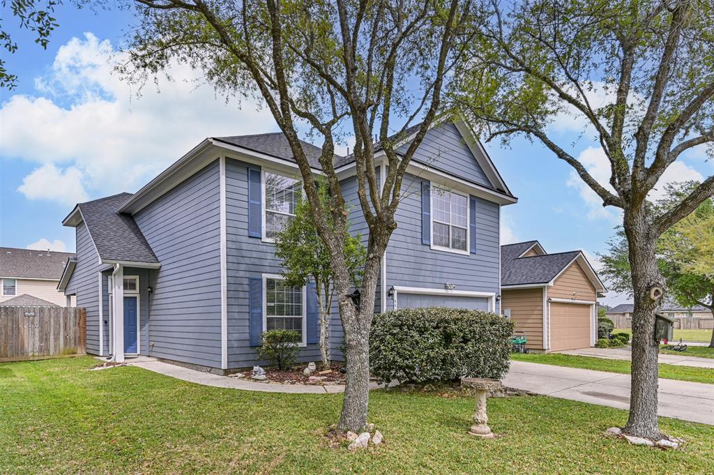 3513 Silvercrest Drive Dr, Texas City, Texas image 1