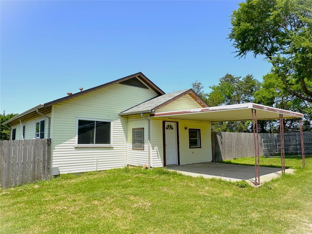 331 Fcr 611, Teague, Texas image 32