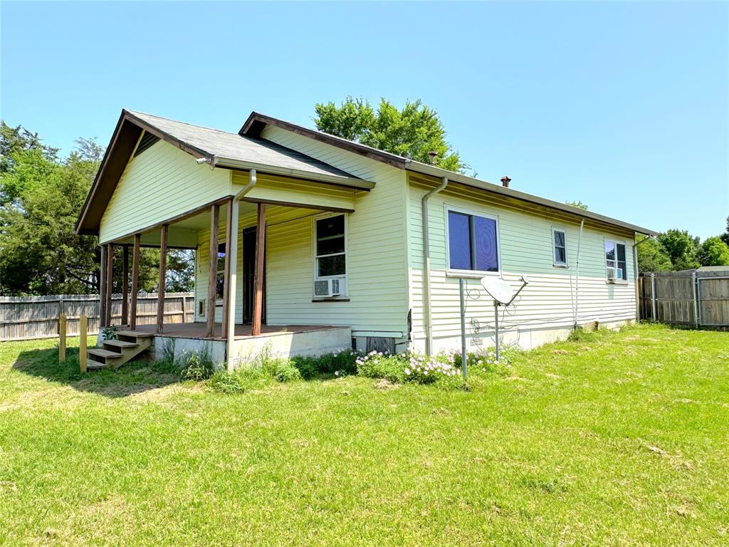 331 Fcr 611, Teague, Texas image 8