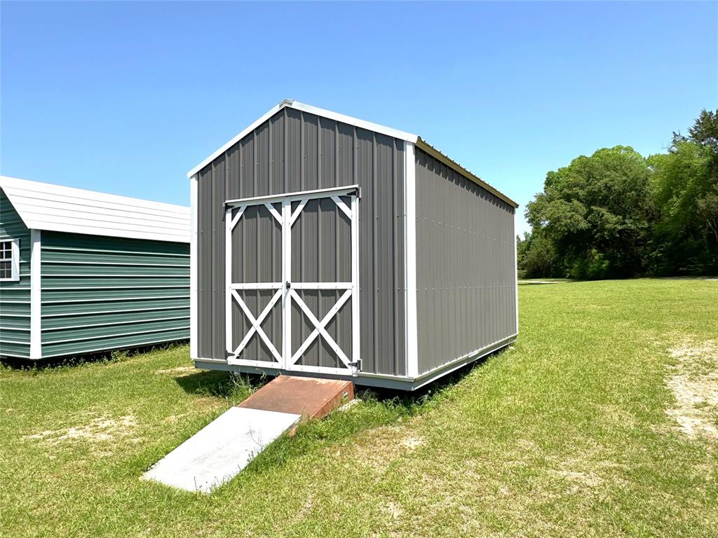 331 Fcr 611, Teague, Texas image 44