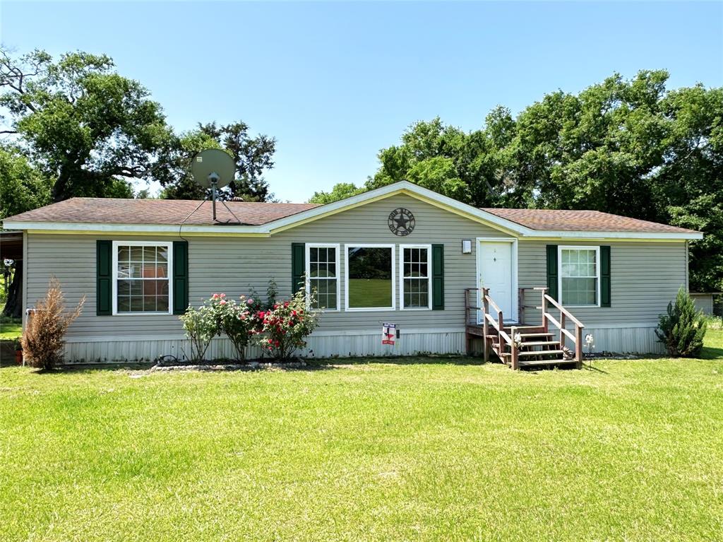 331 Fcr 611, Teague, Texas image 2