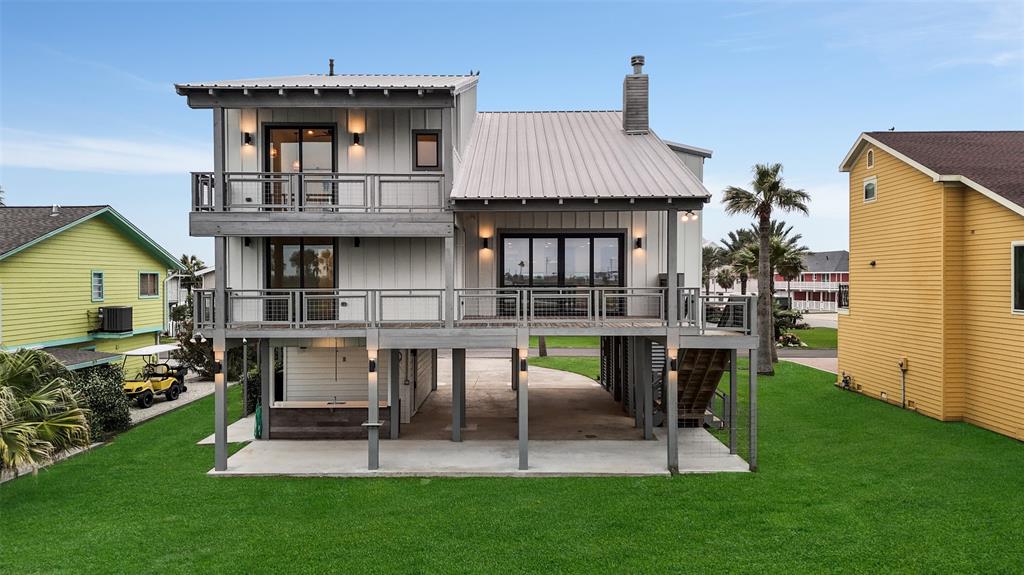 13957 Grambo Boulevard, Galveston, Texas image 2