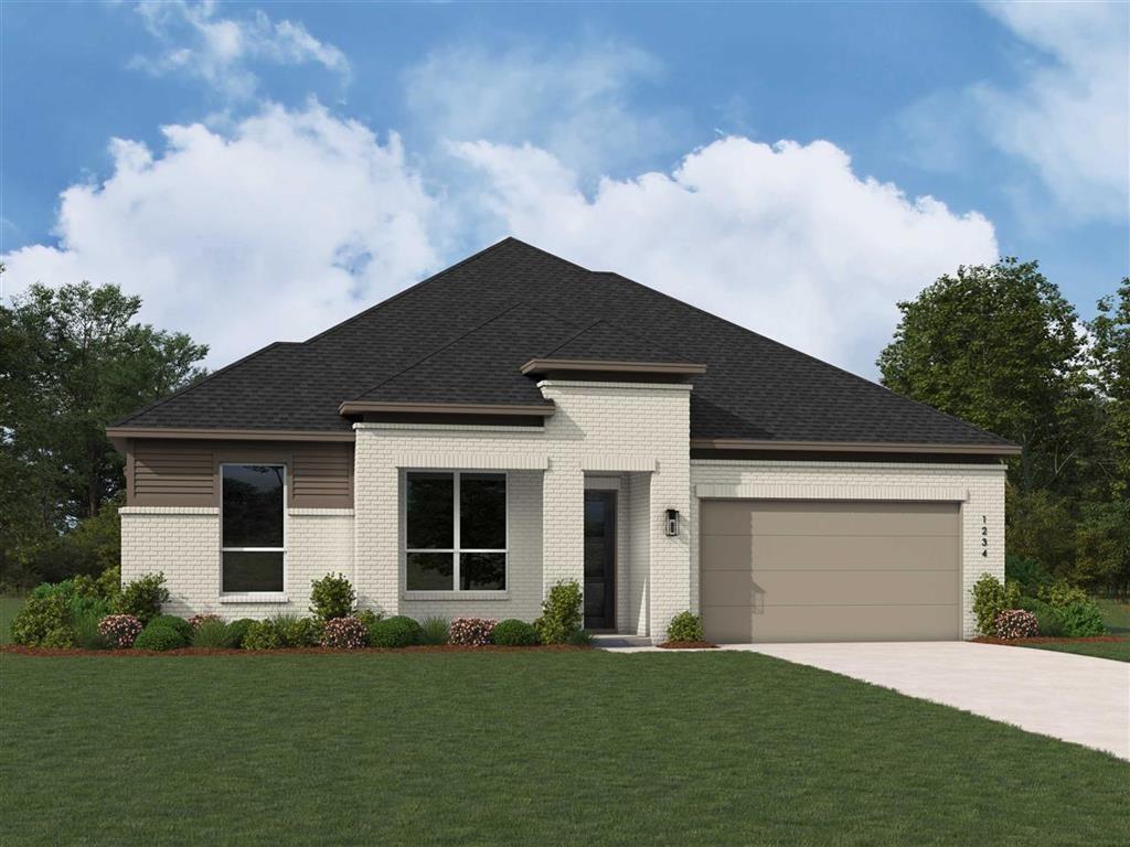 18829 Truman Trail, Conroe, Texas image 1
