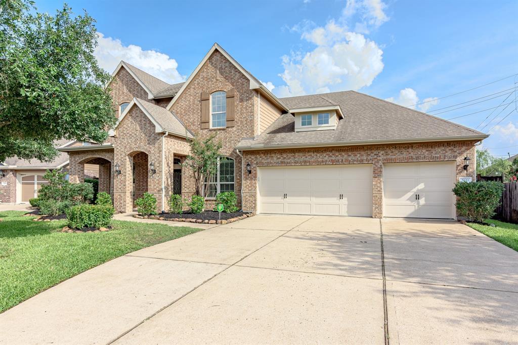3611 Cape Vista Court