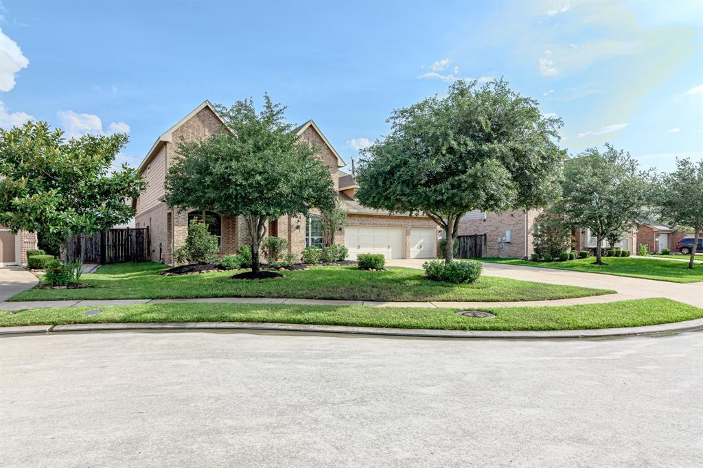3611 Cape Vista Court