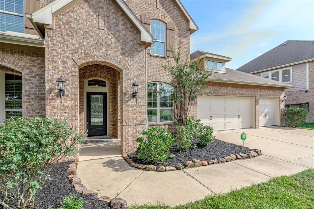 3611 Cape Vista Court