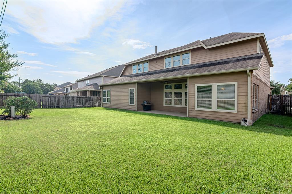 3611 Cape Vista Court