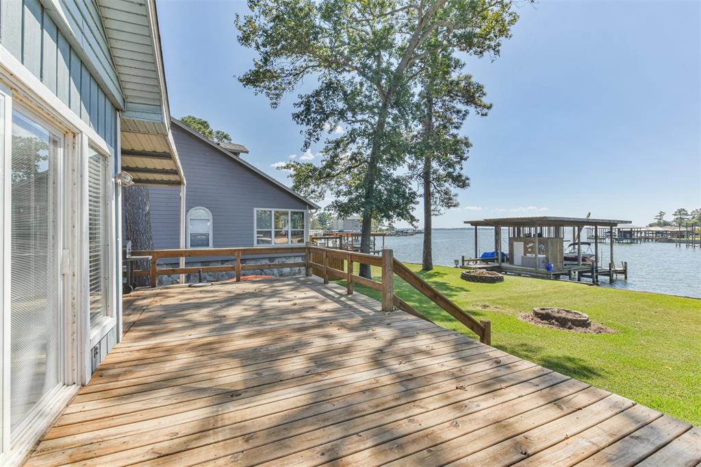 163 Lakeshore Drive, Onalaska, Texas image 32