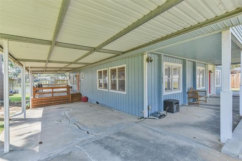 A home in Onalaska