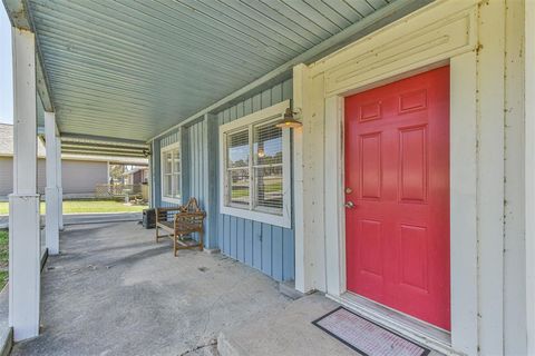 A home in Onalaska