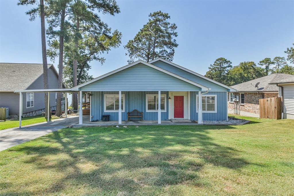 163 Lakeshore Drive, Onalaska, Texas image 2