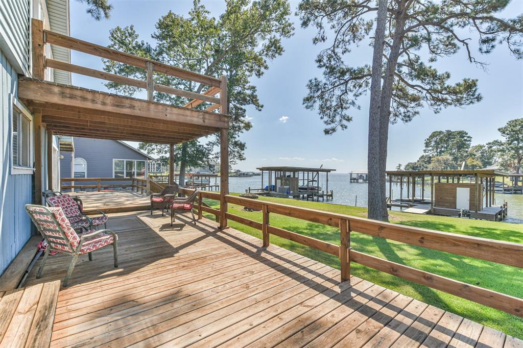 163 Lakeshore Drive, Onalaska, Texas image 33