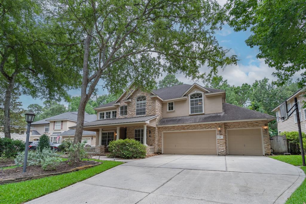 94 S Plum Crest Circle