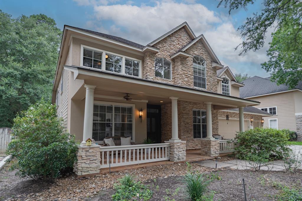 94 S Plum Crest Circle