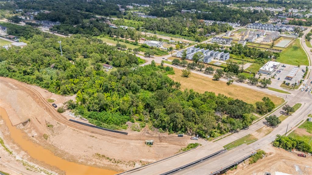 5505 T C Jester Blvd, Houston, Texas image 8