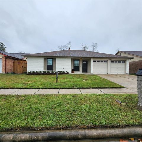 A home in Channelview