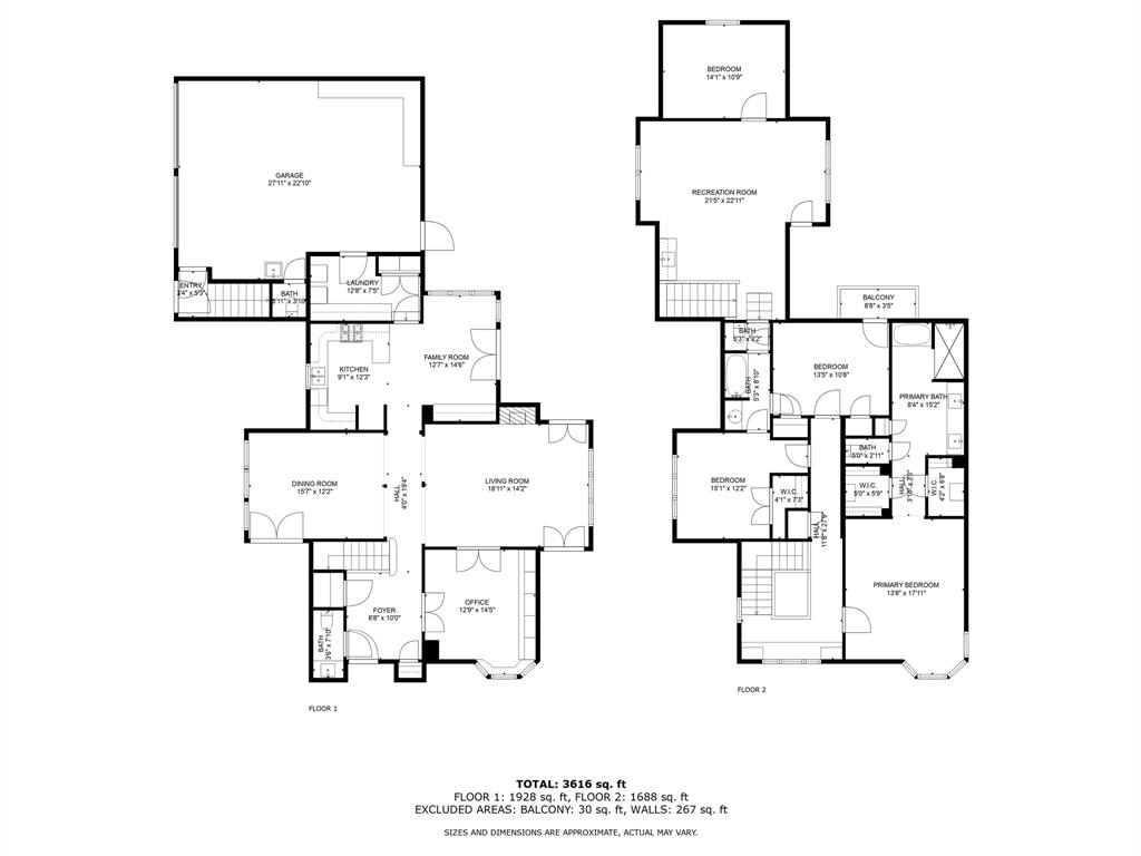 2350 Hawk Meadows, Pearland, Texas image 35