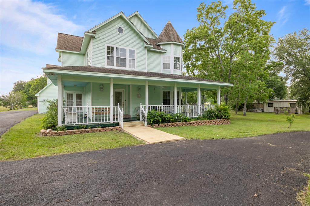 2350 Hawk Meadows