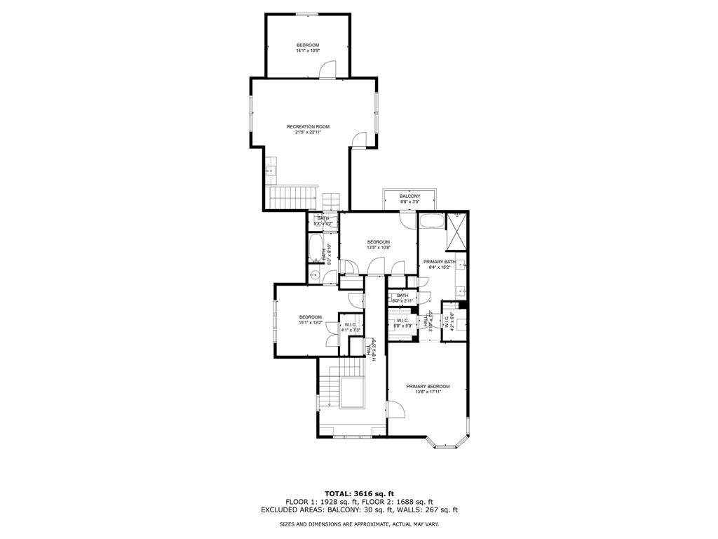 2350 Hawk Meadows, Pearland, Texas image 34