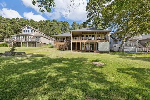 A home in Livingston