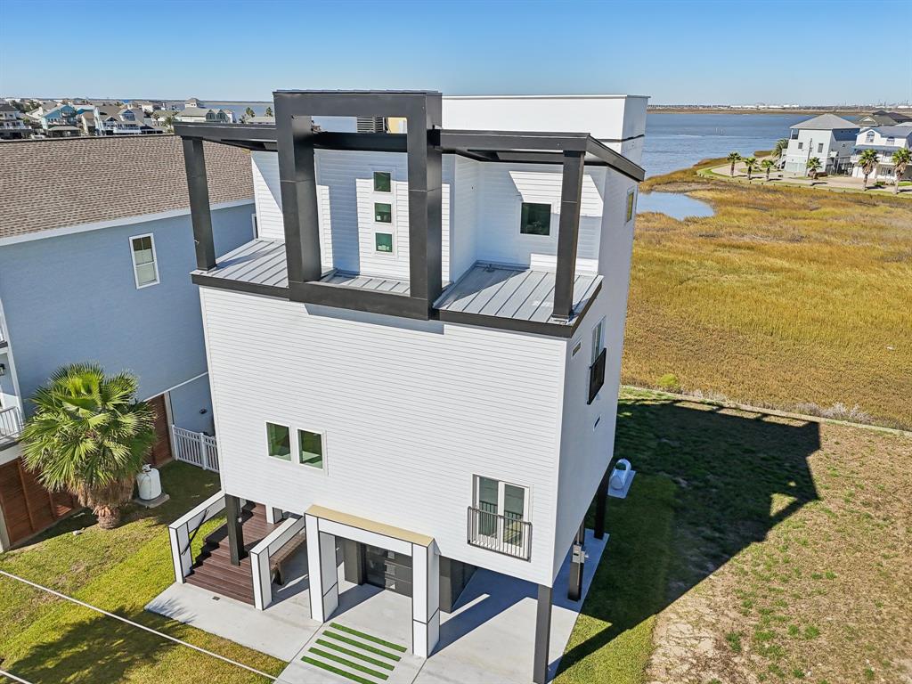 830 Tiki Drive