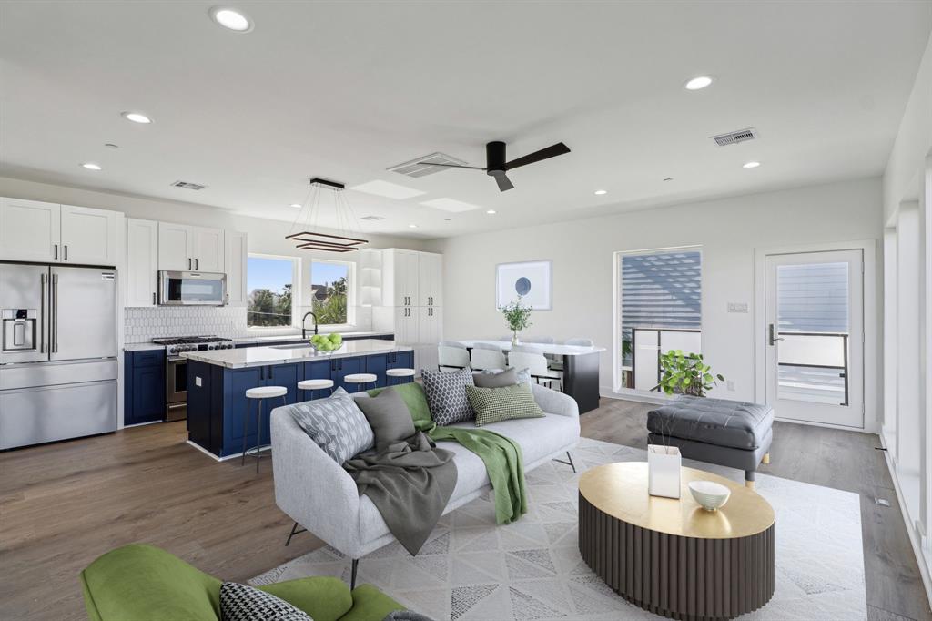 830 Tiki Drive