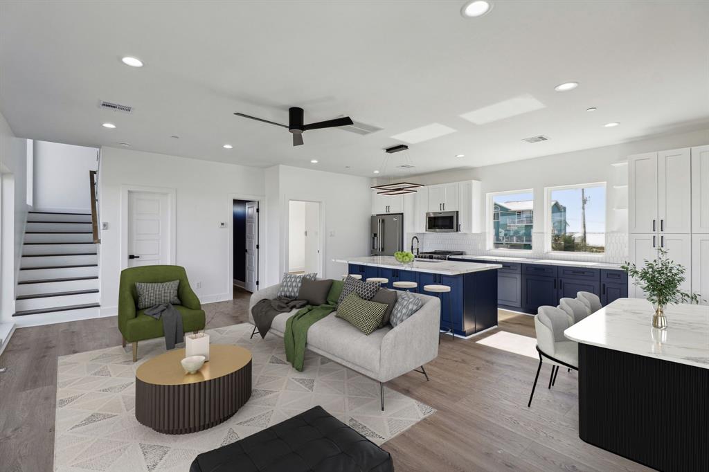 830 Tiki Drive