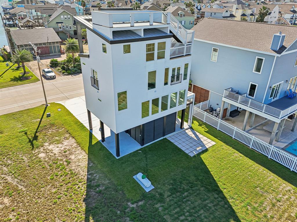 830 Tiki Drive