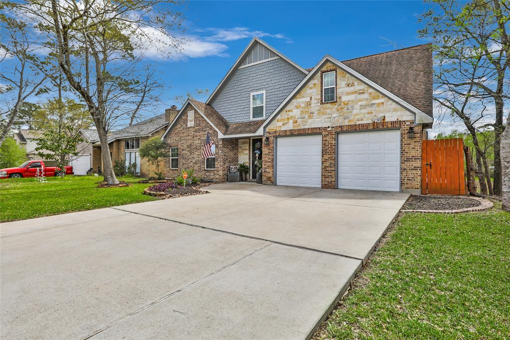 719 Tarpaulin Way, Crosby, Texas image 2
