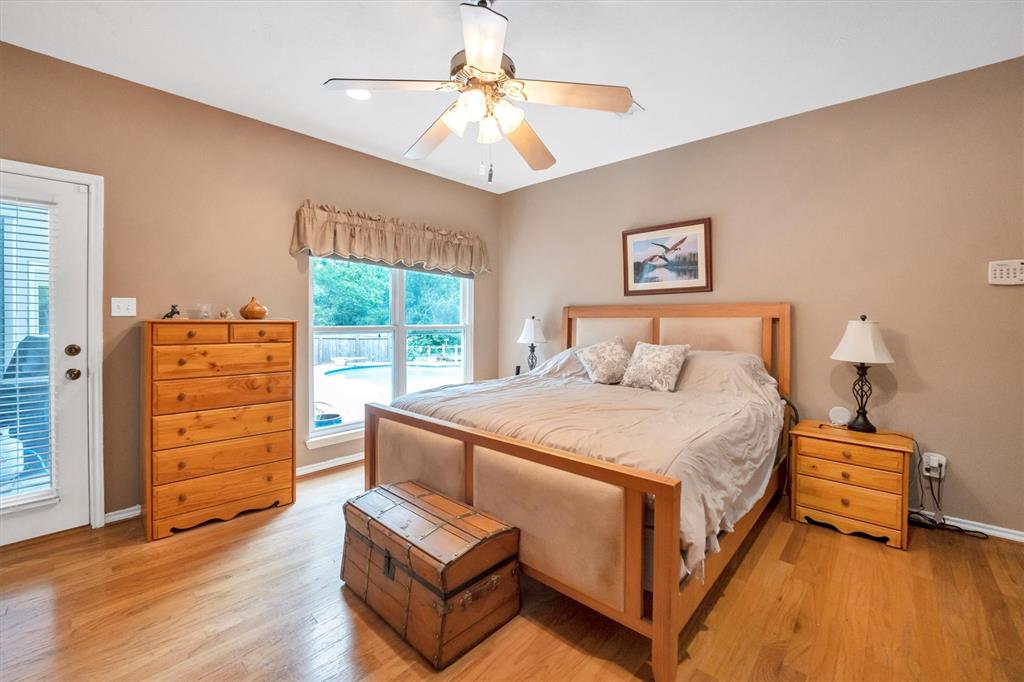 103 Ebner Lake Drive, Montgomery, Texas image 25