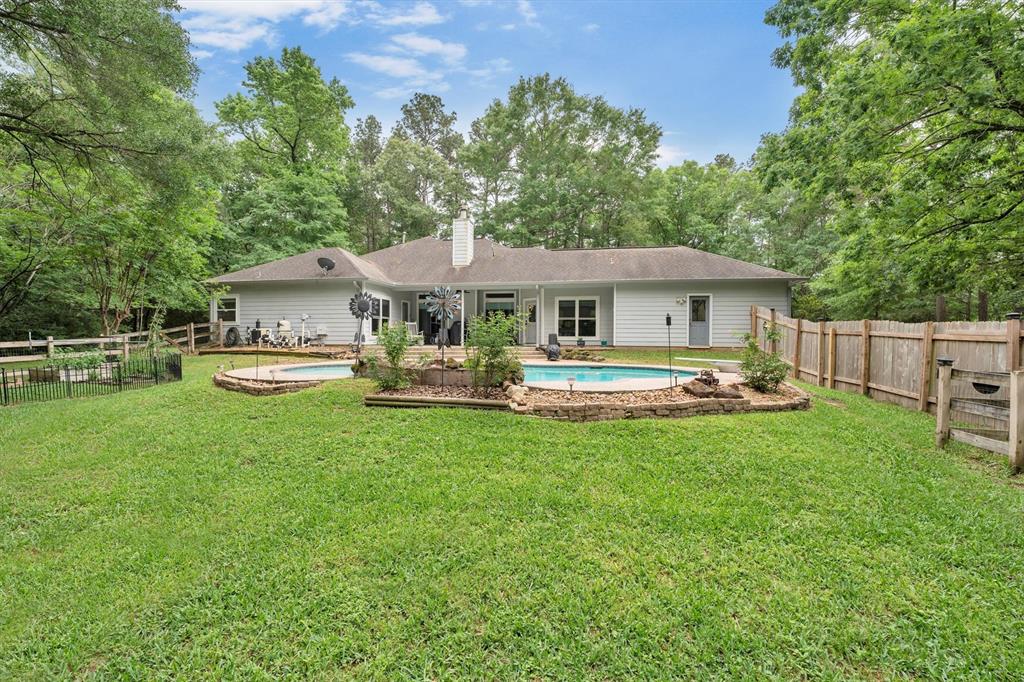103 Ebner Lake Drive, Montgomery, Texas image 38