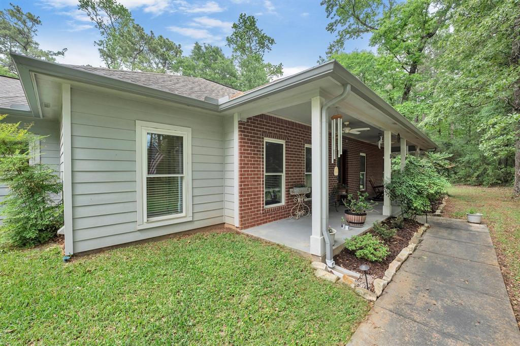 103 Ebner Lake Drive, Montgomery, Texas image 4