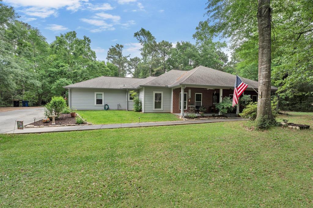 103 Ebner Lake Drive, Montgomery, Texas image 3
