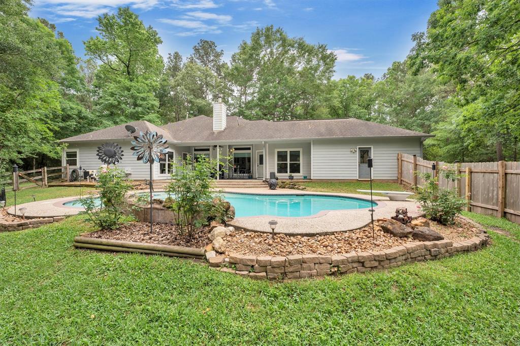 103 Ebner Lake Drive, Montgomery, Texas image 37