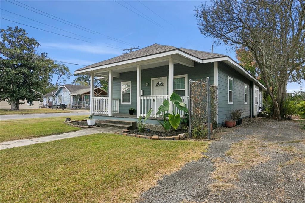 1409 Prairie Street, Beaumont, Texas image 3