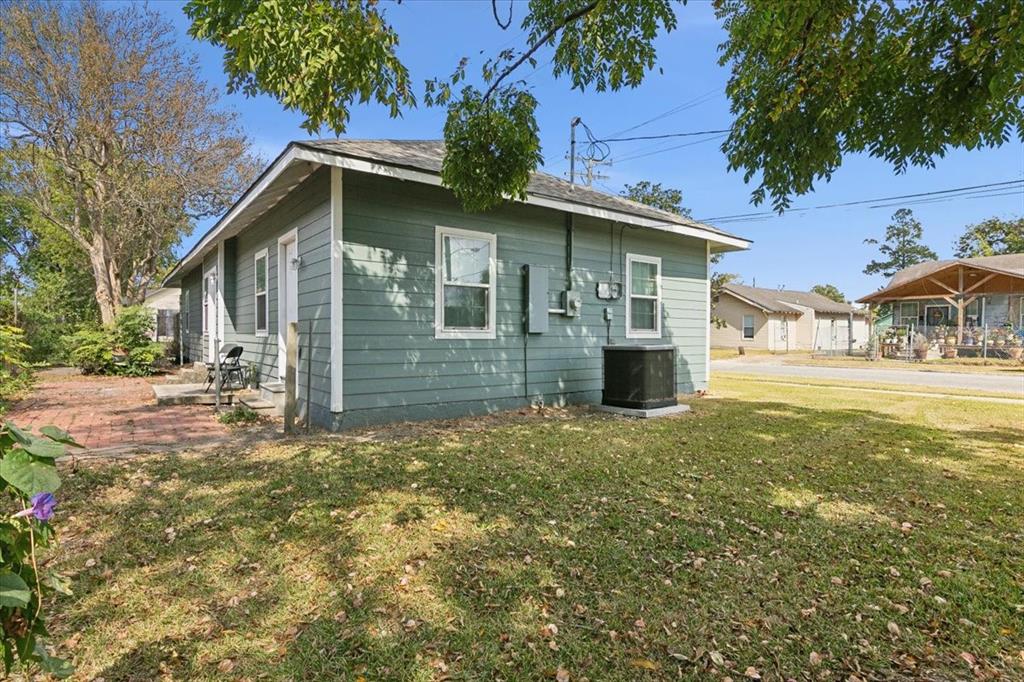 1409 Prairie Street, Beaumont, Texas image 22