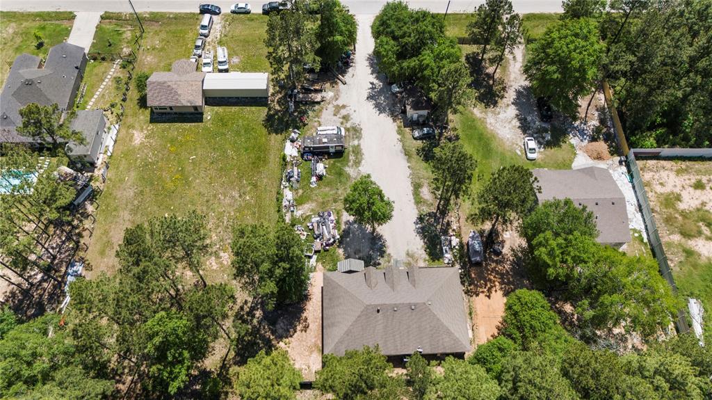 69 County Road 3402, Cleveland, Texas image 19