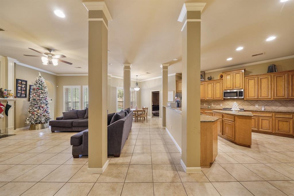 25602 Creston Meadow Drive, Richmond, Texas image 15