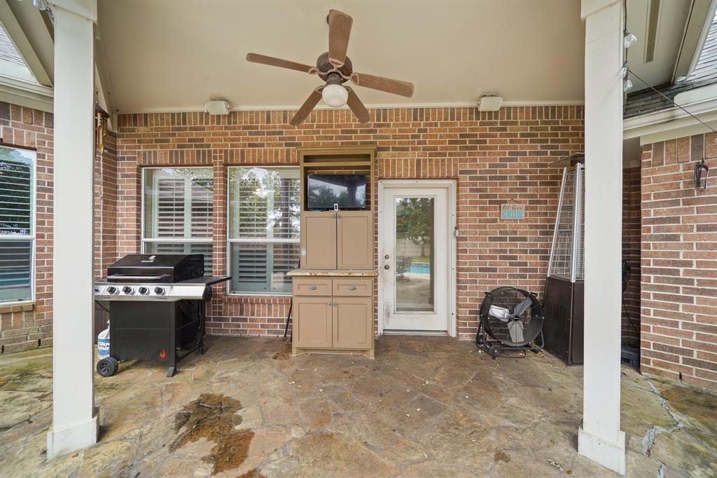 25602 Creston Meadow Drive, Richmond, Texas image 32