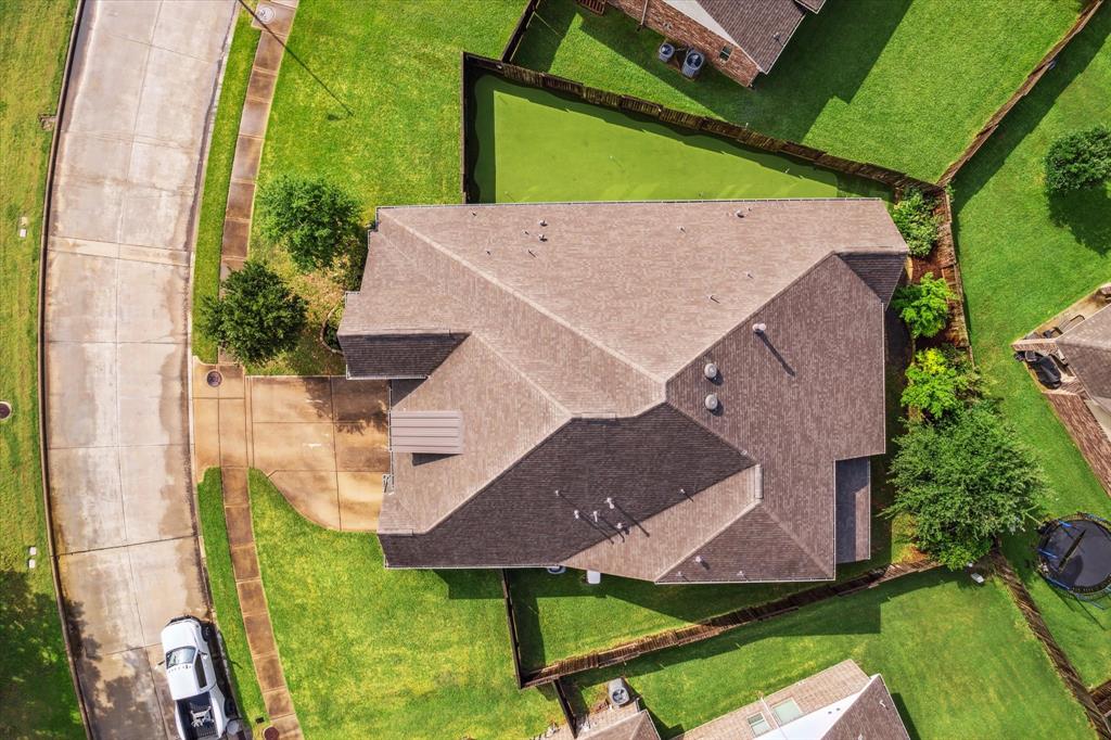 8207 Mesquite Hill Lane, Richmond, Texas image 3